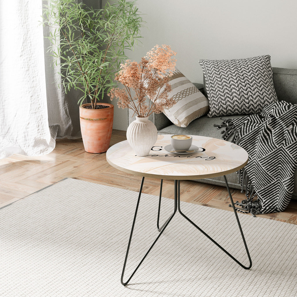 MORNING MIST MAGIC Mesa de Centro 69