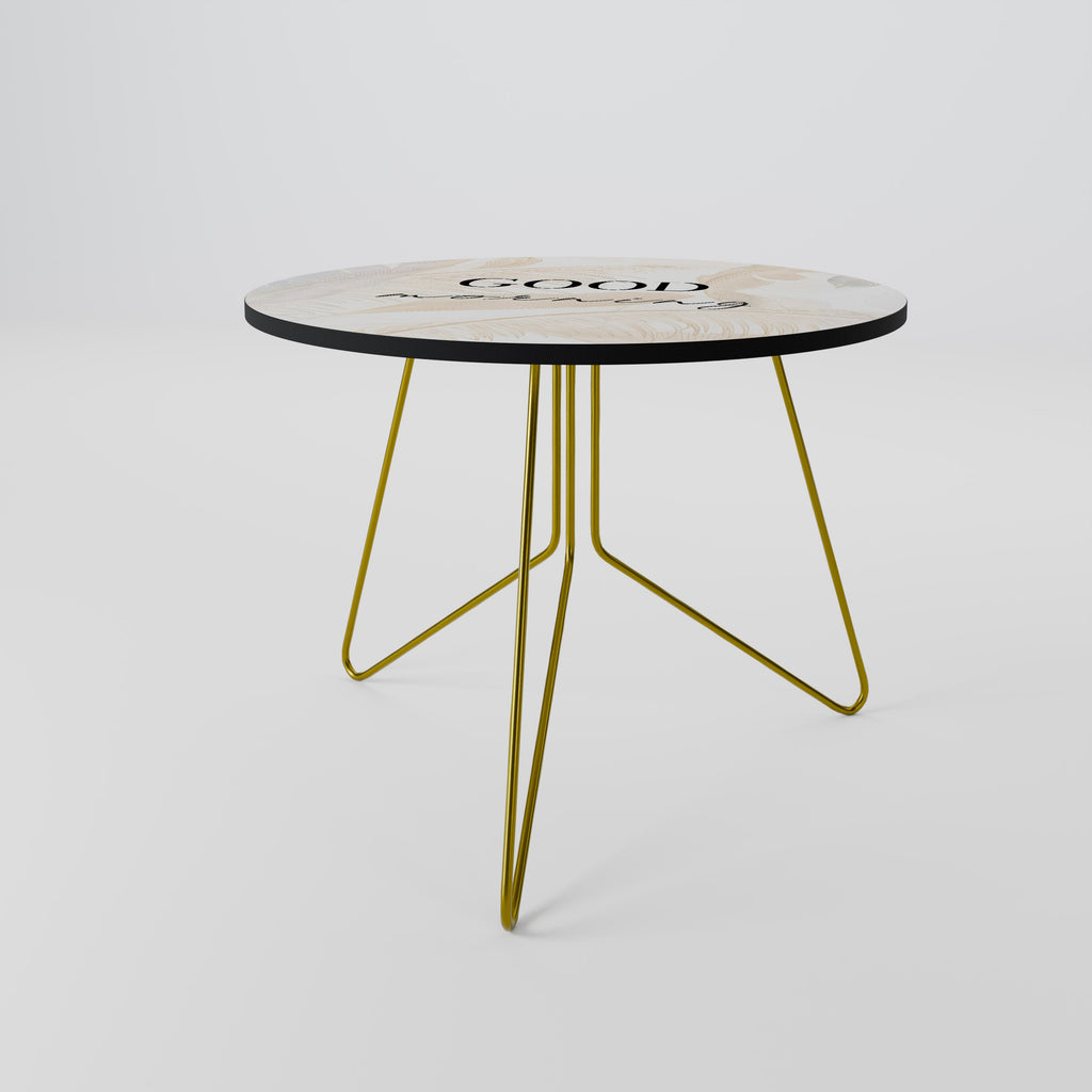 MORNING MIST MAGIC Mesa de Centro 69