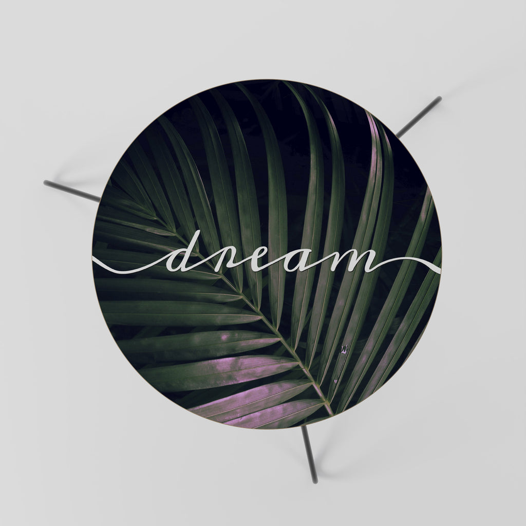 LUSH DREAMSCAPE Mesa de Centro 60