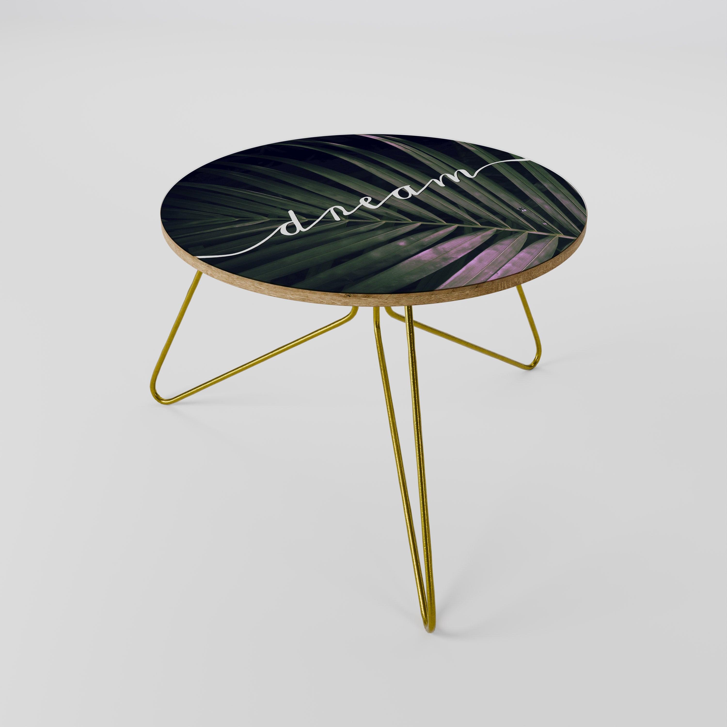 LUSH DREAMSCAPE Mesa de Centro 60