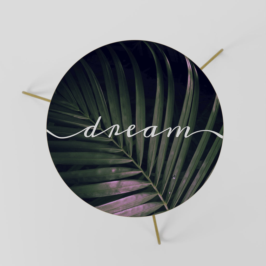 LUSH DREAMSCAPE Mesa de Centro 60