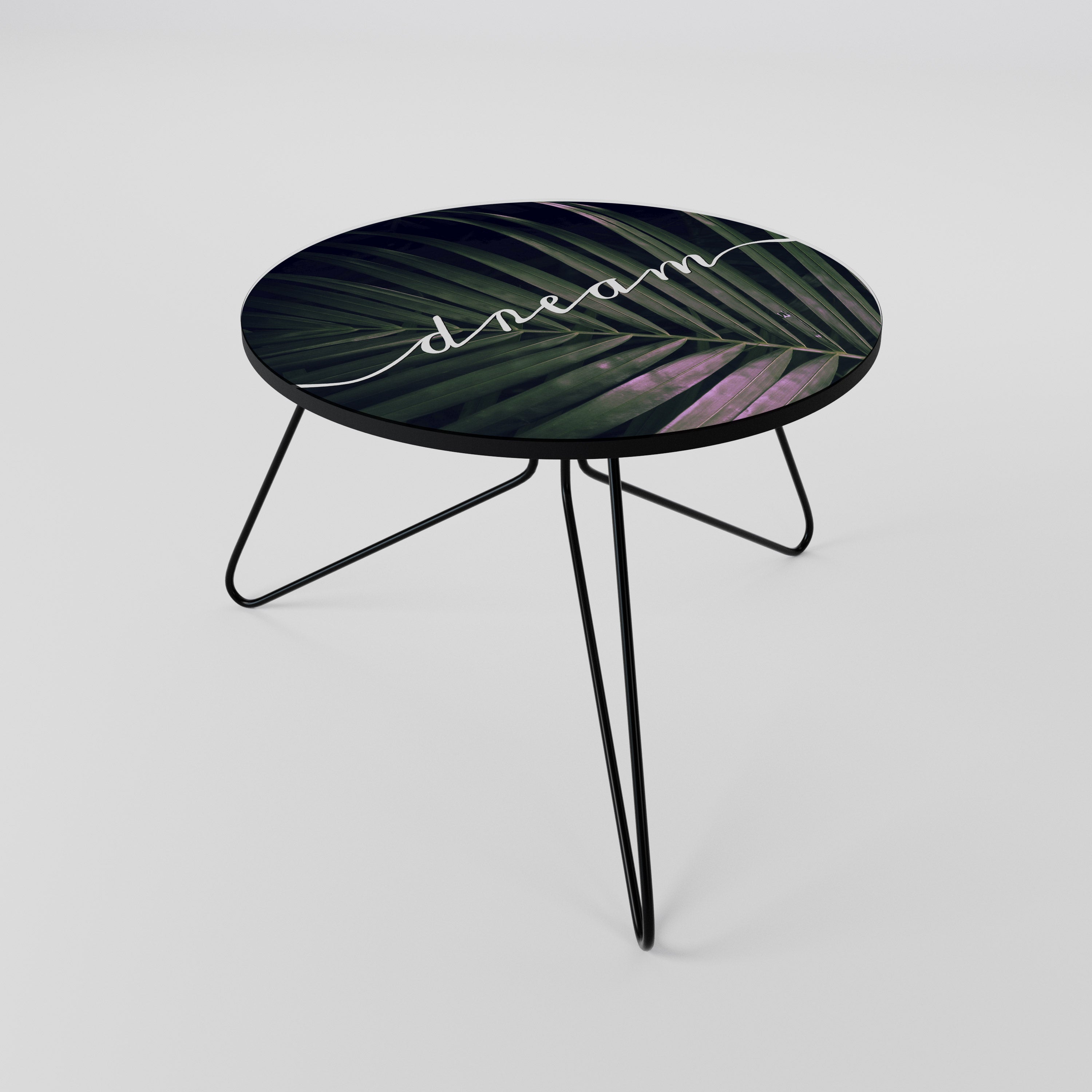 LUSH DREAMSCAPE Mesa de Centro 60