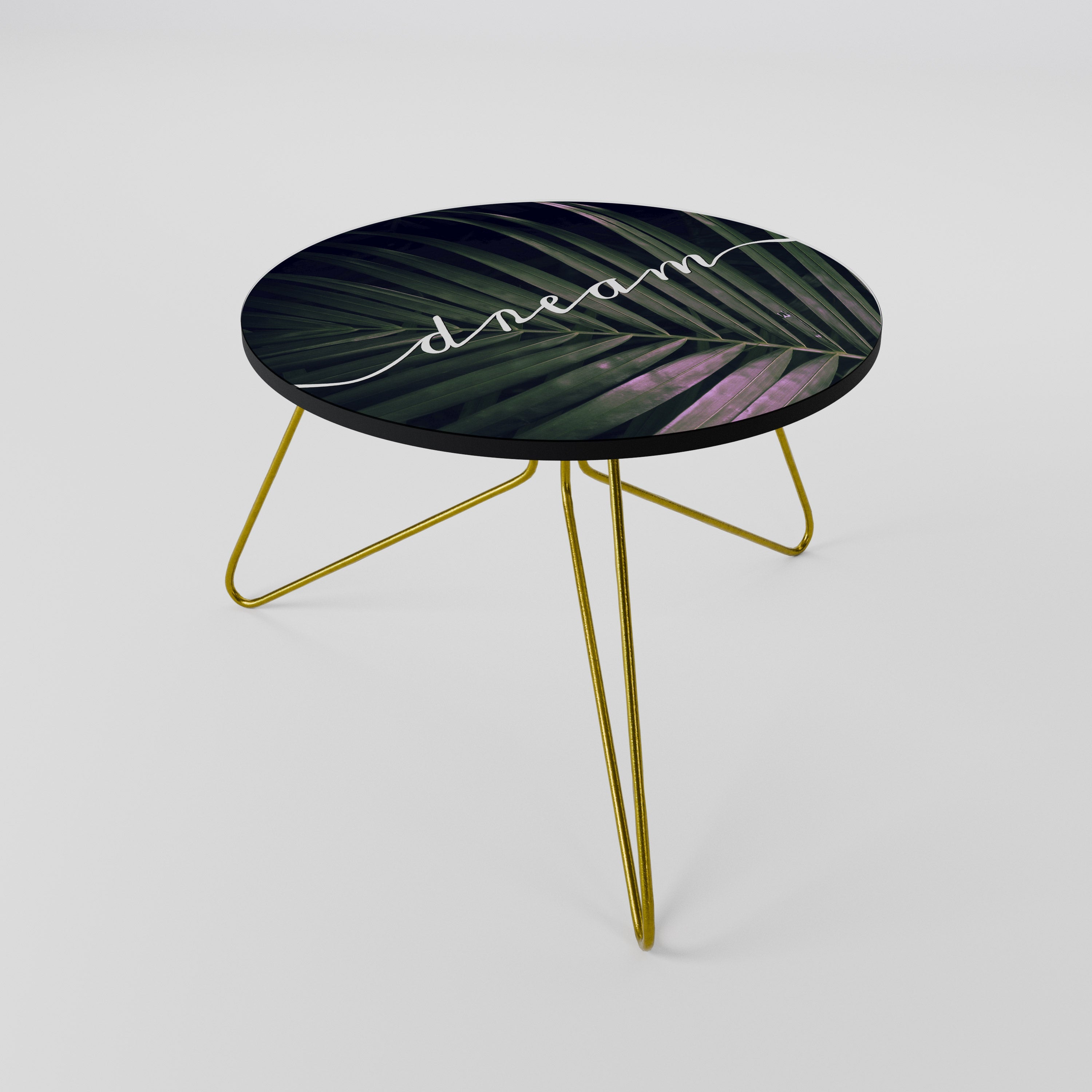 LUSH DREAMSCAPE Mesa de Centro 60