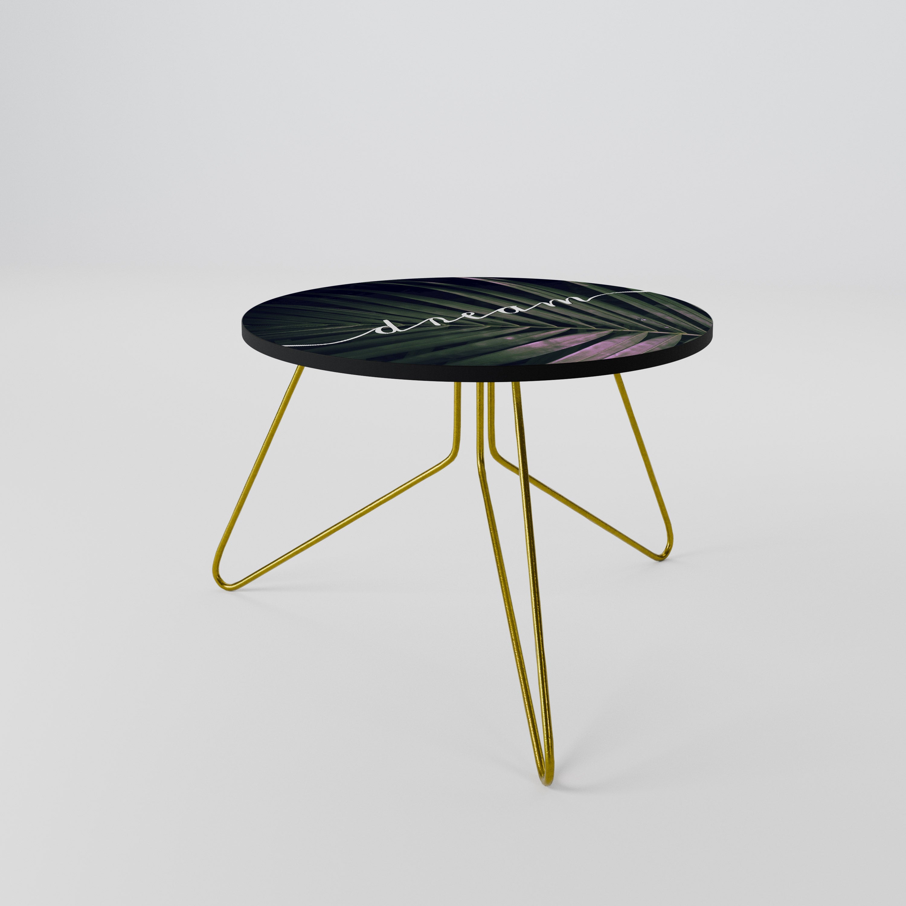 LUSH DREAMSCAPE Mesa de Centro 60