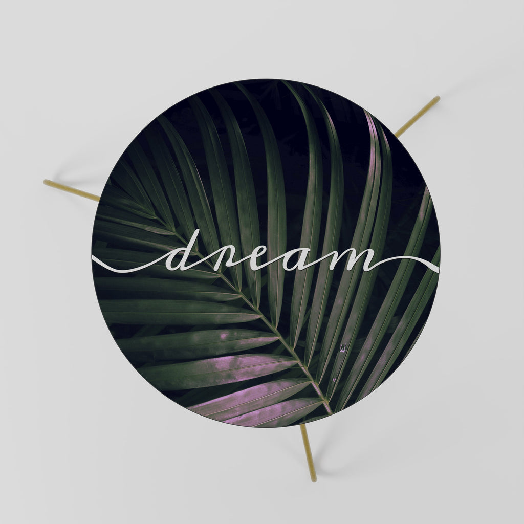 LUSH DREAMSCAPE Mesa de Centro 60