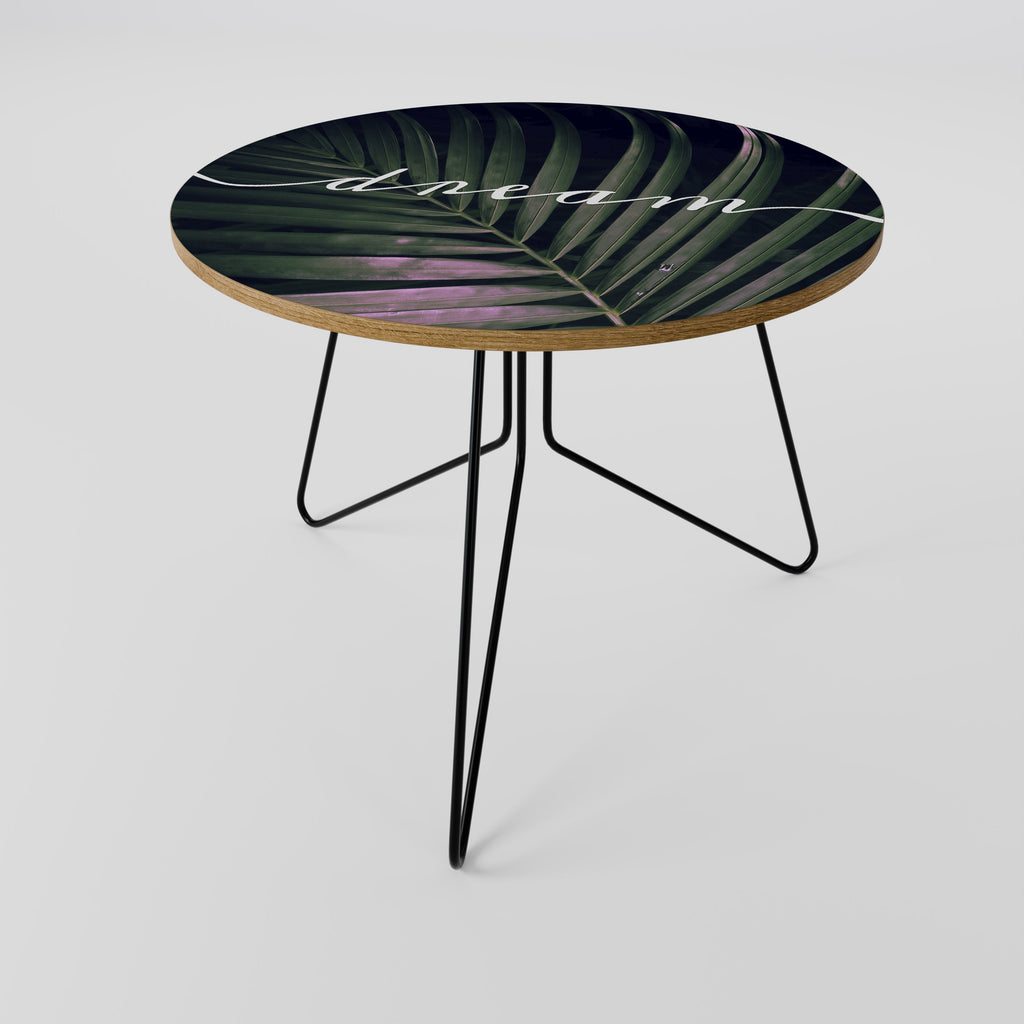 LUSH DREAMSCAPE Coffee Table 69