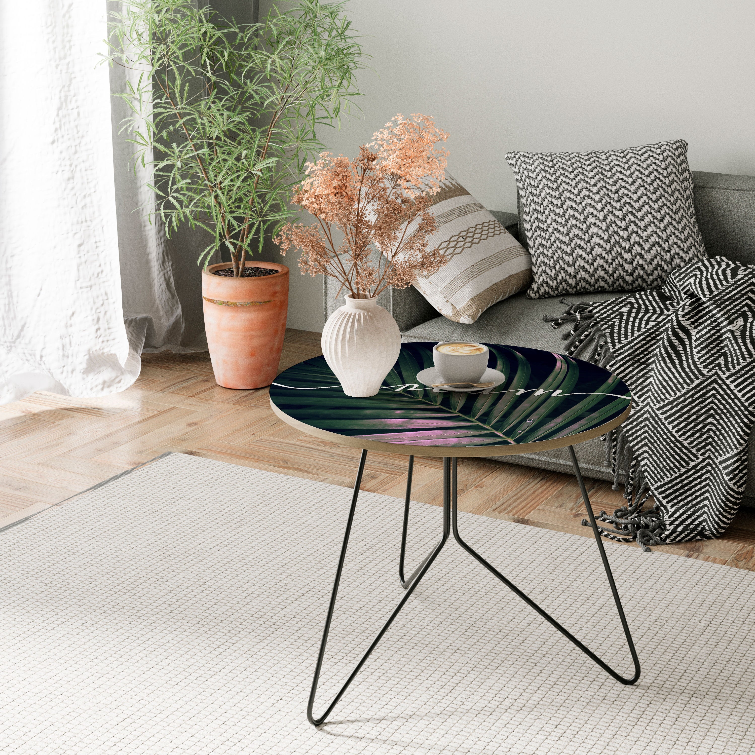 LUSH DREAMSCAPE Coffee Table 69