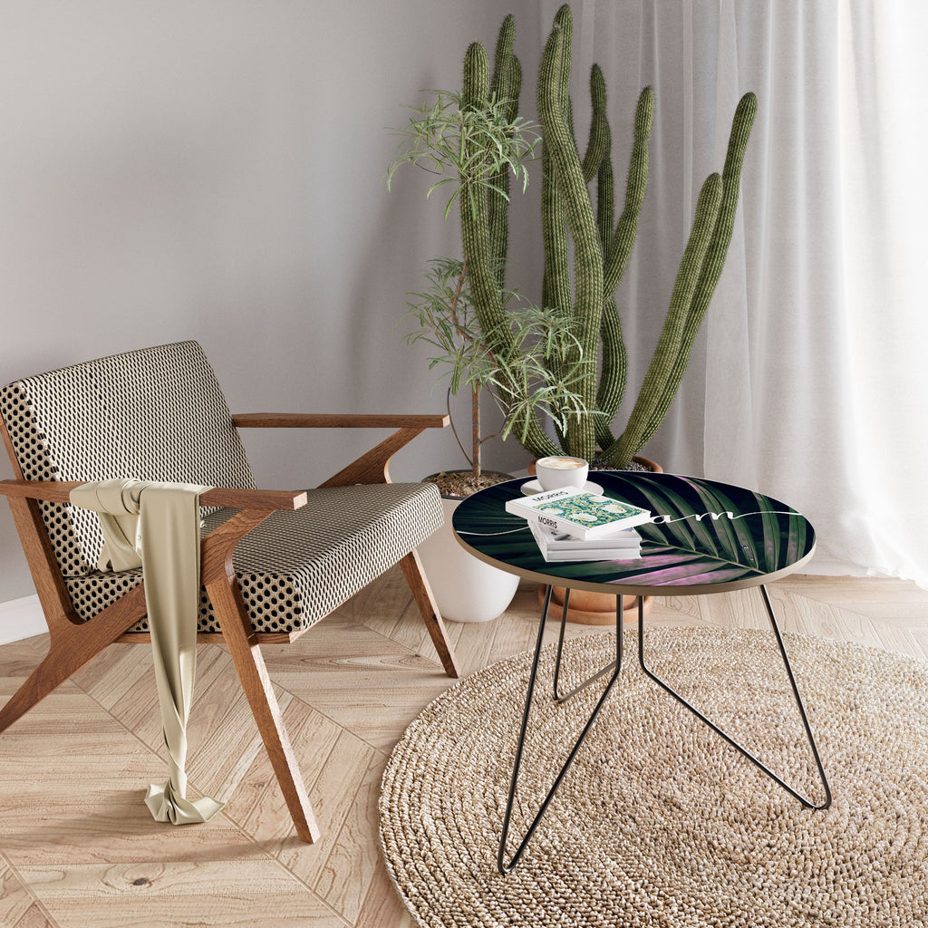 LUSH DREAMSCAPE Coffee Table 69