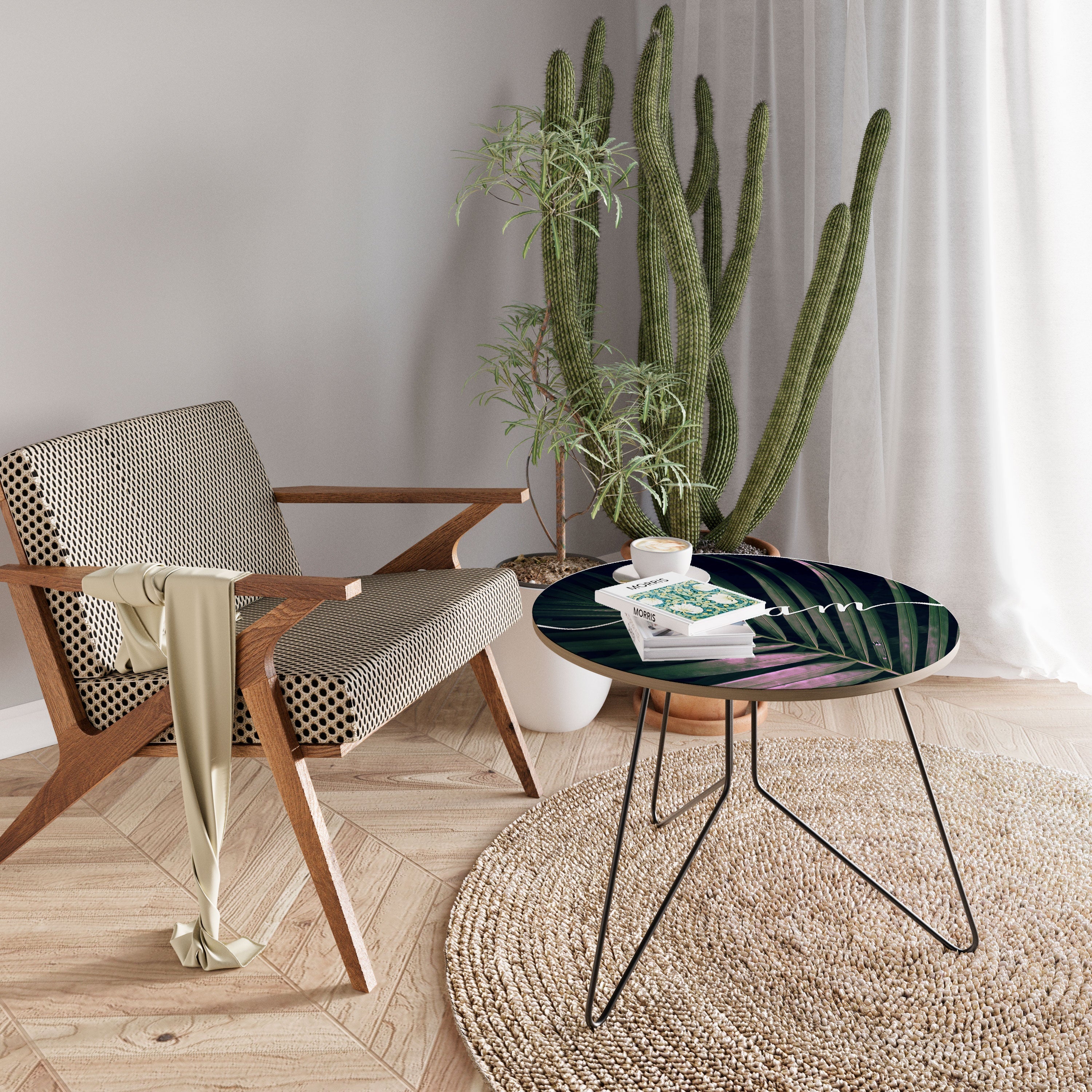 LUSH DREAMSCAPE Coffee Table 69