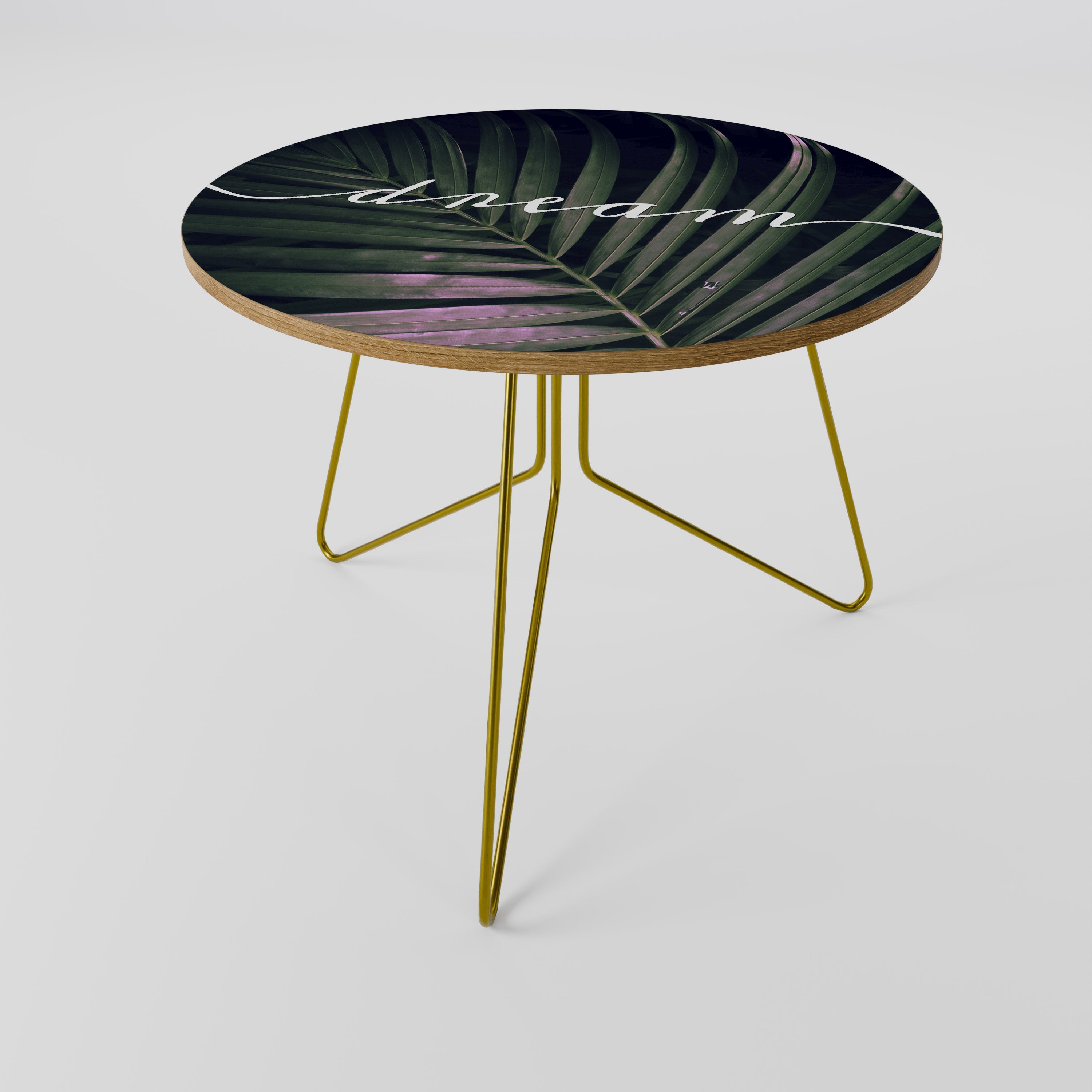 LUSH DREAMSCAPE Mesa de Centro 69