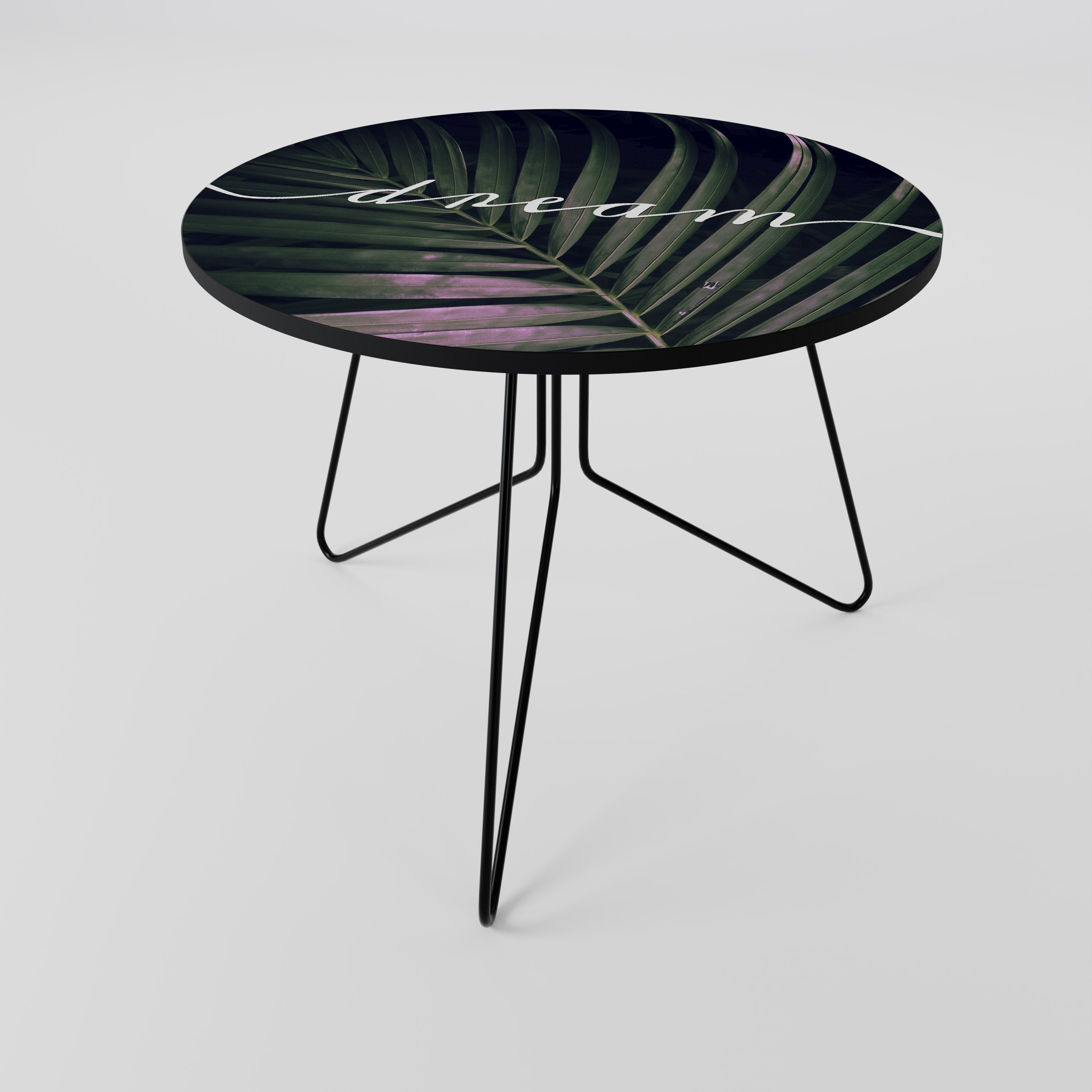 LUSH DREAMSCAPE Mesa de Centro 69