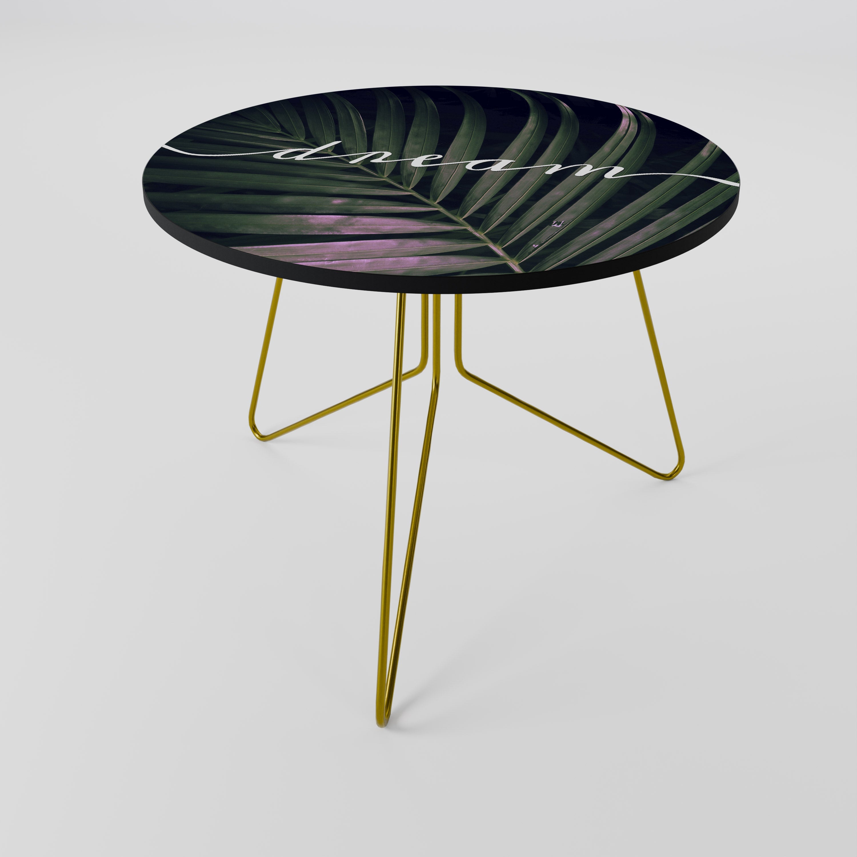 LUSH DREAMSCAPE Mesa de Centro 69