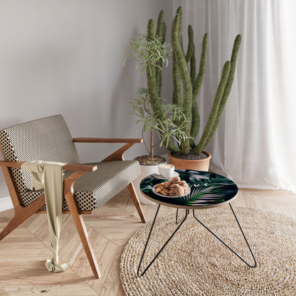 LOVE IN LEAVES Coffee Table