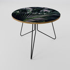 LOVE IN LEAVES Mesa de Centro 69