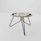 NATURE'S POSITIVE ENERGY Mesa de Centro 60