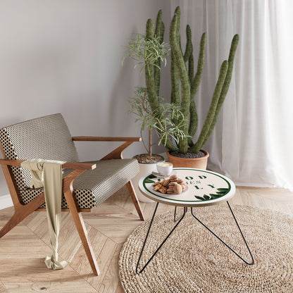 NATURE'S POSITIVE ENERGY Coffee Table
