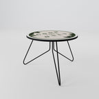 NATURE'S POSITIVE ENERGY Mesa de Centro 60