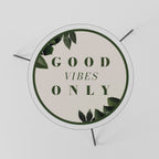 NATURE'S POSITIVE ENERGY Mesa de Centro 60