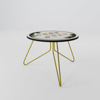 NATURE'S POSITIVE ENERGY Mesa de Centro 60