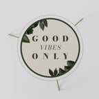 NATURE'S POSITIVE ENERGY Mesa de Centro 60