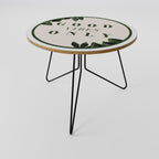 NATURE'S POSITIVE ENERGY Mesa de Centro 69