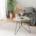 NATURE'S POSITIVE ENERGY Mesa de Centro 69