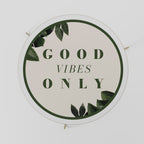 NATURE'S POSITIVE ENERGY Mesa de Centro 69