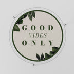 NATURE'S POSITIVE ENERGY Mesa de Centro 69