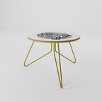 EVERYTHING STARTS WITH A DREAM Mesa de Centro 60