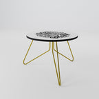 EVERYTHING STARTS WITH A DREAM Mesa de Centro 60