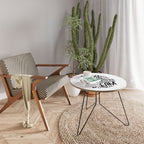 EVERYTHING STARTS WITH A DREAM Coffee Table 69