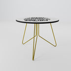 EVERYTHING STARTS WITH A DREAM Coffee Table 69