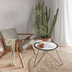 DREAMS IN ACTION Mesa de Centro 60