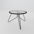 DREAMS IN ACTION Mesa de Centro 60