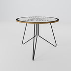 DREAMS IN ACTION Mesa de Centro 69