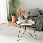 DREAMS IN ACTION Mesa de Centro 69