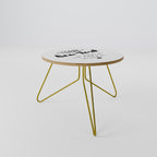 I LOVE NEW YORK Mesa de Centro 60