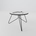 I LOVE NEW YORK Mesa de Centro 60