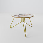 SAN FRANCISCO Mesa de Centro 60