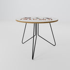 SAN FRANCISCO Mesa de Centro 69