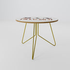 SAN FRANCISCO Mesa de Centro 69