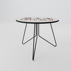 SAN FRANCISCO Mesa de Centro 69