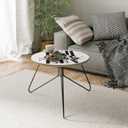 BOLD HORIZONS OF BERLIN Coffee Table