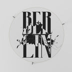 BOLD HORIZONS OF BERLIN Mesa de Centro 69