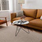 BOLD HORIZONS OF BERLIN Mesa de Centro 69