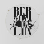 BOLD HORIZONS OF BERLIN Mesa de Centro 69