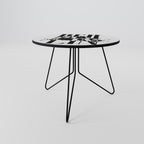 BOLD HORIZONS OF BERLIN Mesa de Centro 69