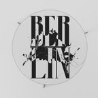 BOLD HORIZONS OF BERLIN Mesa de Centro 69