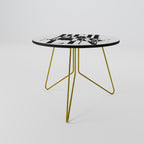 BOLD HORIZONS OF BERLIN Mesa de Centro 69