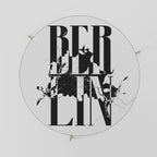 BOLD HORIZONS OF BERLIN Mesa de Centro 69